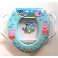 ราคา ที่รองชักโครกเด็ก ฝารองชักโครกเด็ก เบาะนุ่ม (11739698326)