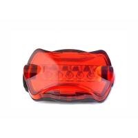 ราคา ไฟท้ายจักรยาน ไฟจักรยาน ไฟท้ายจักรยาน led ไฟท้ายจักรยาน led กระพริบ QJFY7348 543453 (10212408425)