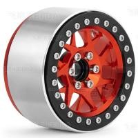 ราคา ล้อแม็ก1 9นิ้ว2 2นิ้วล้อแม็ก1 10ล้อแม็กล็อครถปีนเขาจำลองล้อแม็ก scx10 TRX 4ล้อแม็ก (20474914955)