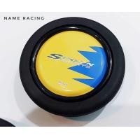 ราคา แป้นแตรพวงมาลัย แป้นแตรspoon แป้นแตร Recaro แป้นแตร BRIDE ปุ่มกดพวงมาลัย (16496759807)