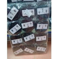 ราคา ทีมัดผมดังโงะ สีดำ แพ็ค 12 ชิ้น โดนัทม้วนผม โดนัทเก็บผม ไซส์เล็ก ขนาดเด็กใช้ โดนัดม้วนผมสำหรับแต่งผม (950202441)