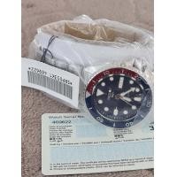 ราคา แถมกล่องแบบพกพาและที่ตัดสาย นาฬิกา Seiko 5 Sport Automatic รุ่น SRPD53K1 (19303171162)