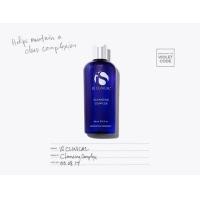 ราคา iS Clinical Cleansing complex 180ml (1617328905)