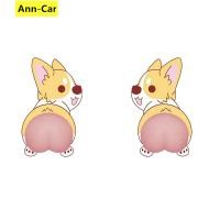 ราคา Ann Car แถบยางป้องกันการชนกันสำหรับประตูรถยนต์สติกเกอร์ป้องกันการกระแทกน่ารักสำหรับเปิดประตูป้องกันรอยขีดข่วนเช็ดป้องกันขอบประตูลายการ์ตูนขอบกระจกมองหลังกันชนสติกเกอร์ป้องกันประตูตู้เย็น (13740675139)