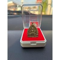 ราคา เหรียญเจ้าสัวทองคำ หลวงปู่บุญ พิธีวัดกลางบางแก้ว (21056437188)