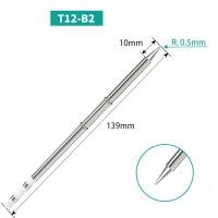 ราคา LEI หัวแร้งไฟฟ้า T12ชุดคิตสถานีบัดกรี DIY สำหรับ Hakko Fx951 (12615026157)