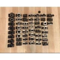 ราคา กล้องฟิล์มยกกองของมาจาญี่ปุ่น (15366938617)