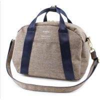ราคา ฟรีของแถม กระเป๋าสะพายข้าง ANELLO MINI BOSTON SHOULDER BAG สงไว ส่งจากไทย มีของพร้อมส่ง ของแท้ มีป้ายกันปลอมครบ (16085985318)