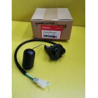 ราคา ลูกลอยถังน้ำมันเวฟ125s หัวเถิก เวฟ125S หน้าแหลม แท้ เบิกศูนย์Honda ส่งฟรี 37800 KPH 901 (729240341)