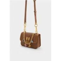 ราคา Zootopia CHARLES and KEITH CK2 50782059 กระเป๋าสะพายข้างหูกระต่าย (18214212099)