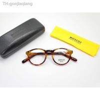 ราคา แว่นตา แว่นตา MOSCOT MILTZEN USA ป้องกันรังสีจากรังสี gift Christmas Gift (10362878244)