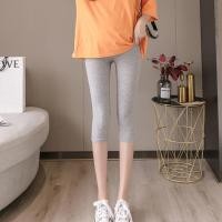 ราคา กางเกงเลคกิ้งคนท้อง ขาสามส่วน เนื้อผ้านิ่มเด้ง ใส่สบาย (20953201726)