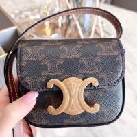 ราคา สินค้าพร้อมส่งในไทย กระเป๋าสะพาย แฟชั่นทรงเหลี่ยม ขนาดใบเล็กจิ๋ว ขนาด 10x4 5x13 cm หลากหลายสี รุ่นสุดฮิต หนัง PU ไม่ดำ ไม่ลอกง่าย ปรับสายได (17510201871)