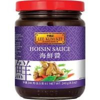 ราคา Hoisin Sauce Lee Kum Kee 240g ฮอยซิน ซอส (10555888771)