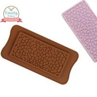 ราคา แม่พิมพ์ขนม พิมพ์ซิลิโคน พิมพ์วุ้น พิมพ์ขนมชั้น พิมพ์สบู่ รูปหัวใจ (10010476805)