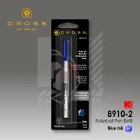 ราคา ไส้ปากกาโรลเลอร์บอล Cross Slim Gel รุ่น 8910 (1404590296)