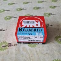ราคา แหวนลูกสูบ NISSAN GA14 GA15 STD 73 6mm (20720235563)
