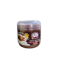 ราคา Derlise spa whitening salt 800g เดอลิเซ่ เกลือสปาขัดผิวขาว มีให้เลือกหลายสูตร อาทิเช่น ว่านหางจระเข้ น้ำผึ้งน้ำนมข้าว กลูต้ามะพร้าว น้ำผึ้งกาแฟ (1413782299)