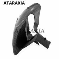 ราคา แผ่นบังโคลนที่กันโคลนติดรถยนต์บังโคลนรถมอเตอร์ไซด์บังโคลนยางหน้าแผงโครงกระจังหน้ารถสำหรับ DUCATI EVO 696 796 1100 (20204061997)