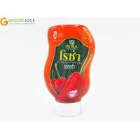 ราคา โรซ่า ซอสพริก บีบ 250 กรัม (15091343753)