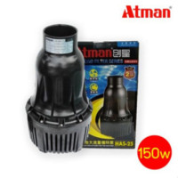 ราคา ATMAN HAS 20 25 30 35 ปั๊มน้ำประหยัดไฟ ปั้มน้ำบ่อปลา (5082756968)