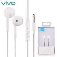 ราคา หูฟังvivo XE680 เสียงดีฟังชัด ใช้ได้กับทุกรุ่น มีรับประกัน (9119330250)