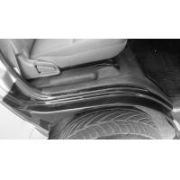 ราคา กันรอยข้างประตูหน้า เคฟล่า ตู้หลังคาสูง 2005 2017 กันรอยข้างประตู รถตู้ โตโยต้า หลังคาสูง มีบริการเก็บเงินปลายทาง (2895738070)