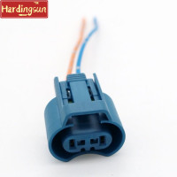 ราคา Hardingsun T20ซ็อกเก็ต Led รถยนต์ของแท้7440 W21w 7443 W21 5W H11 H8 H9 9006 HB4ขั้วต่ออะแดปเตอร์ตัวเมีย LED 9005 Hb3สำหรับไฟตัดหมอก (18235131672)