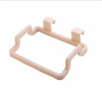 ราคา ที่แขวนถุงขยะ ที่แขวนถุงขยะในครัว อุปกรณ์แขวนถุงขยะ โครงแขวนถุงขยะ ที่ห้อยถุงขยะ แขวนผ้า ที่ห้อยถุงขยะพลาสติก แขวนเอนกประสงค์ 4สี (11292828855)