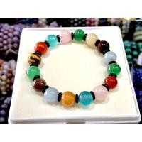 ราคา หิน7จักระ หินปรับสมดุล ขนาด10 มิล (18555826731)