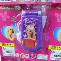 ราคา โทรศัพท์ โทรศัพท์มือถือ โทรศัพท์ของเล่น ของเล่น มือถือ บาร์บี้ barbie (16858798940)