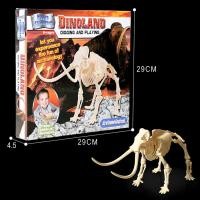 ราคา ชุดขุดฟอสซิลไดโนเสาร์ ชุดขุดฟอสซิล ไดโนเสาร์ฟอสซิล fossil dinosour ของเล่นเด็ก ของเล่นไดโนเสาร์ (17241918725)