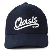 ราคา OASIS หมวกแก๊ป ปักตัวอักษร หมวกแฟชั่น หมวก ใส่ได้ทั้งผู้ชายและผู้หญิง รุ่น AMCP1771 (21116645170)
