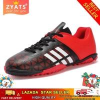 ราคา ZYATS หญ้าโลกรองเท้าแตกเล็บเท้าลื่นรองเท้าชายรองเท้าฟุตบอลรองเท้าเด็กรองเท้าพ่อแม่ลูกเตะรองเท้า C รองเท้า Ronaldo CR7 (779218774)