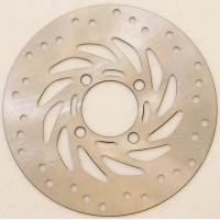 ราคา Front Disc Brake Rotor for HONDA Pcx 150 Pcx Cbs Pcx150 2010 2017 2011 2012 2013 2014 2015 2016 10 17 11 12 13 14 15 16 (20581073661)