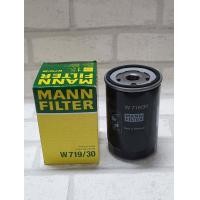 ราคา กรองน้ำมันเครื่อง VW New Beetle 1998 2010 รุ่น 1 6 1 8 T 2 0 Oil Filter Mann W 719 30 W719 30 (7366266755)