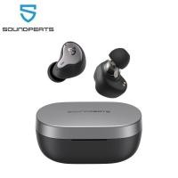 SoundPeats True Wireless หูฟังบลูทูธไร้สาย รุ่น H1