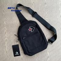 ราคา Converse กระเป๋าคาดอก รุ่น 1261747 ลิขสิทธิ์ แท้ 100 (17515748958)