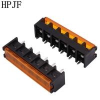 ราคา บล็อคต่อสายไฟ 2 6 pin terminal block 2 4 pin pitch 9 5mm HB9500 (8710544966)