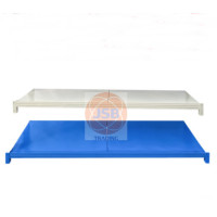 ราคา อะไหล่ชั้นวางสินค้า ชั้นวางของ เพิ่มชั้น (20618747549)