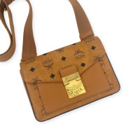 ราคา Used like new MCM mille กระเป๋าของแท้ Preloved (20324570214)