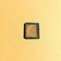 ราคา ตะแกรงกรองน้ำมันเครื่อง Wave125iWave110iDreamSupercubMsxMonkeyCtCzi 15421 KSP 910 สินค้าแท้เบิกศูนย์บริการ HONDA (16708386351)