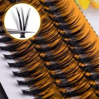 ราคา ขนตาช่อสายฝ หนาเว่อร์วัง ปังมากแม่ 30d 0 07 C D ขนมิ้ง แยกไซด์ รวมไซด์ ขนาด 8 14mm (18435369053)