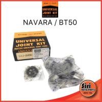 ราคา ประกัน 1 เดือน NISSAN NAVARA BT50 ยอยกากบาทเพลากลาง ยอยเพลากลาง นาวาร่า ยี่ห้อ MATSUBA UJJ 245N (10010620242)