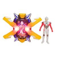 ราคา อุลตร้าแมนของเล่น Victory Torch Galaxy Spark สร้อยข้อมือ Tiga Shenguang Rod X Transformer (10220731665)