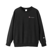 ราคา Champion เสื้อกันหนาว แขนยาว ผ้าฝ้ายแท้ ปักลาย (19082510622)