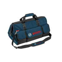 ราคา BOSCH กระเป๋าเครื่องมือช่างแบบหิ้ว สะพาย Tool bag ขนาด 22นิ้ว 27นิ้ว (20690584182)