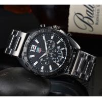 ราคา นาฬิกานาฬิกาสำหรับผู้ชายอะนาล็อก Formula1 Heue 6มือนาฬิกาเรืองแสงปฏิทินอัตโนมัติ (20771529106)