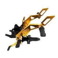 ราคา เกียร์โยง HONDA MSX125 DEMON125 ของแต่ง MSX ของแต่ง MSX เก็บเงินปลายทางได้ พร้อมน็อตและอุปกรณ์ติดตั้งสินค้า ครบชุด (12491012720)