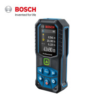 ราคา BOSCH เลเซอร์วัดระยะแสงเขียว50ม GLM50 23G ประกันศูนย์6เดือน (16190374353)